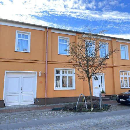 Ferienwohnung Malchow See 11131 Екстериор снимка