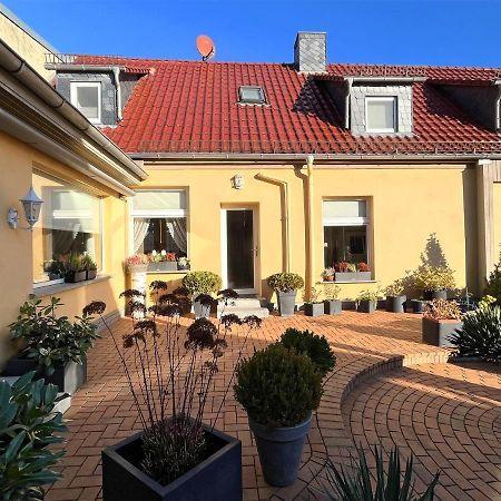 Ferienwohnung Malchow See 11131 Екстериор снимка