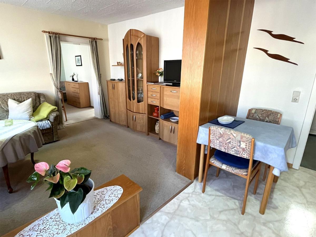 Ferienwohnung Malchow See 11131 Екстериор снимка