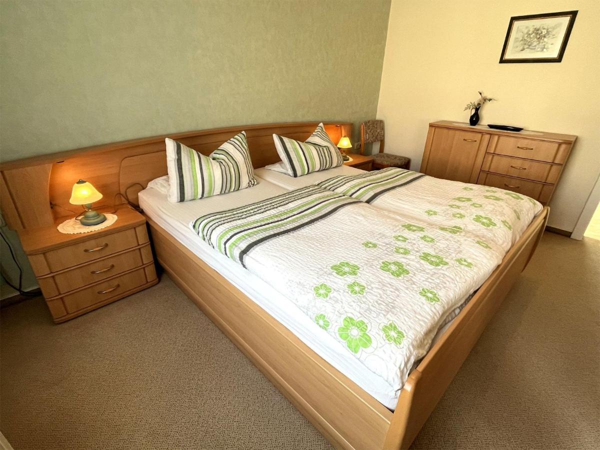 Ferienwohnung Malchow See 11131 Екстериор снимка
