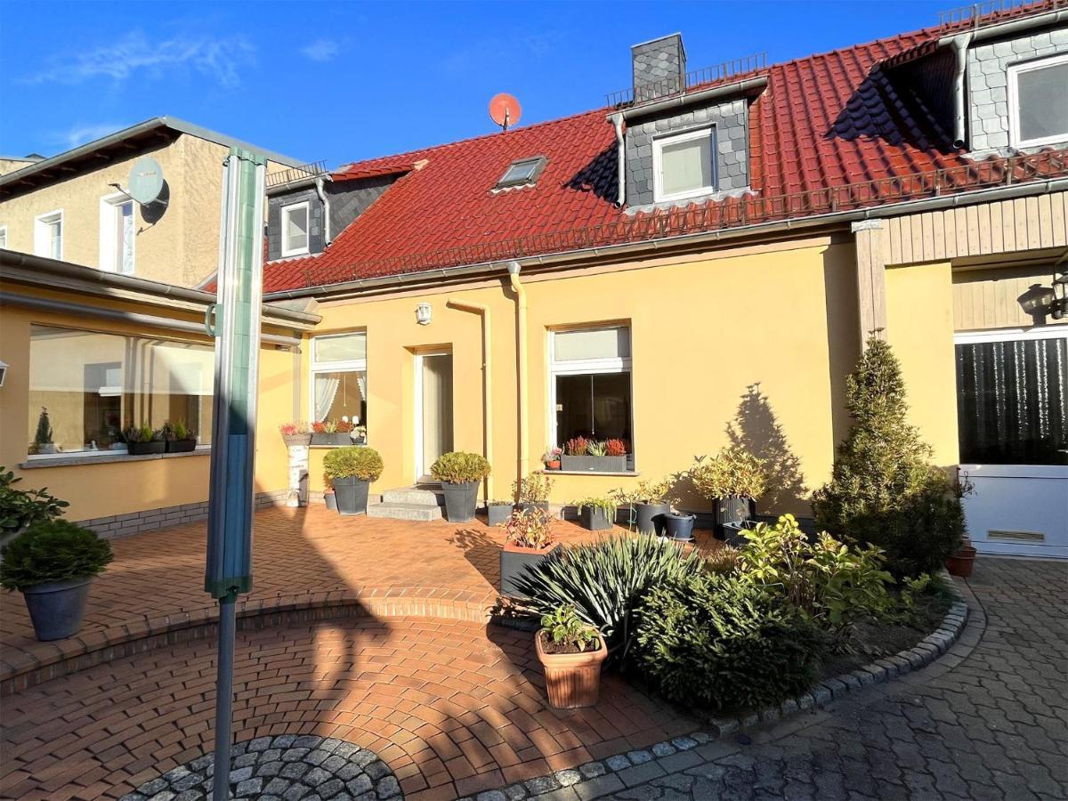 Ferienwohnung Malchow See 11131 Екстериор снимка