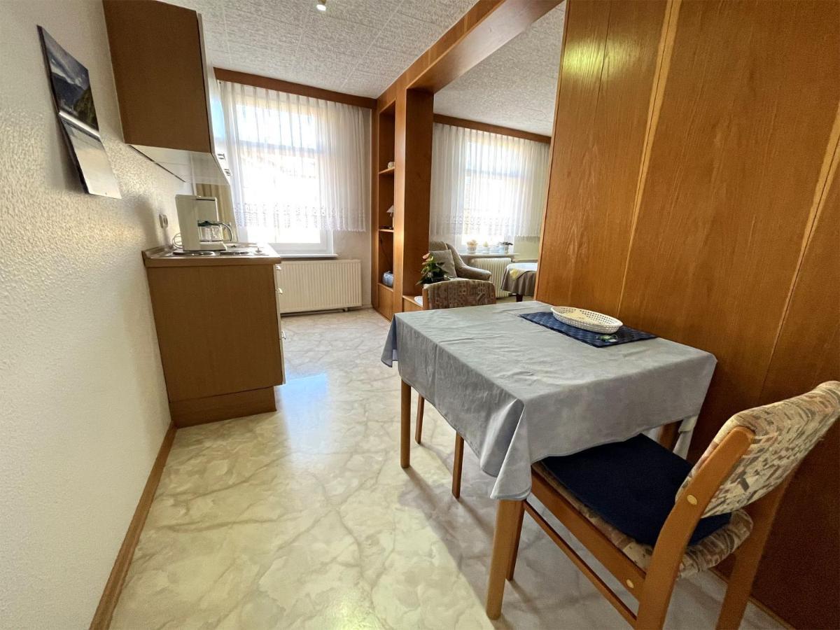 Ferienwohnung Malchow See 11131 Екстериор снимка