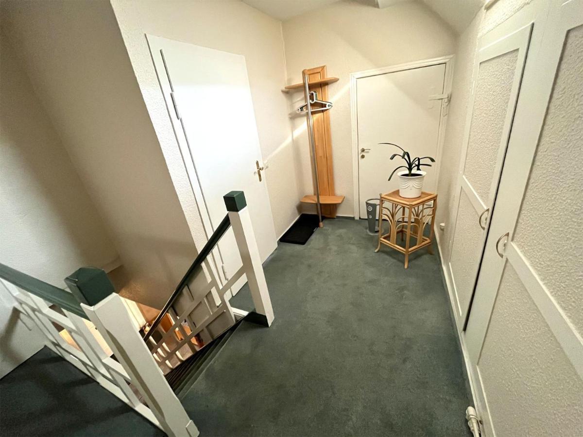 Ferienwohnung Malchow See 11131 Екстериор снимка