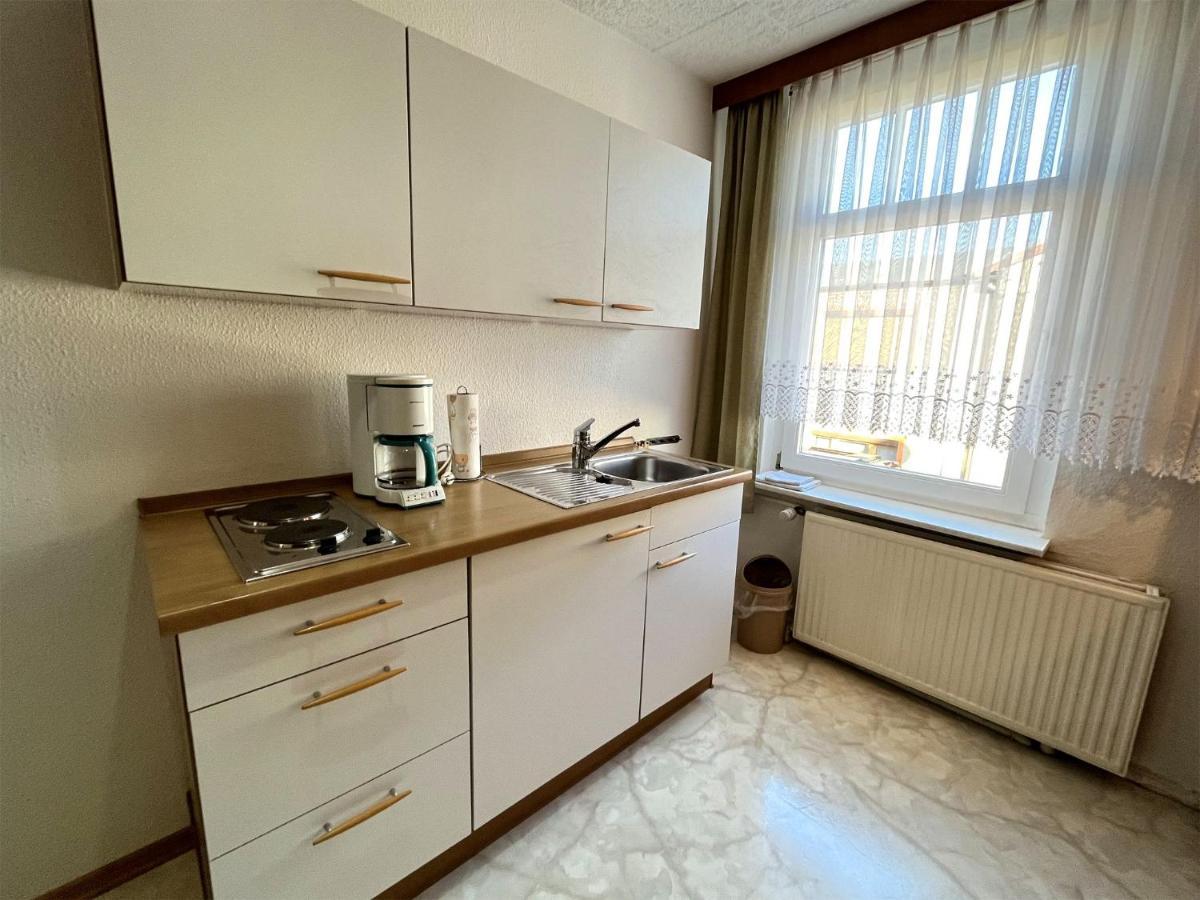 Ferienwohnung Malchow See 11131 Екстериор снимка